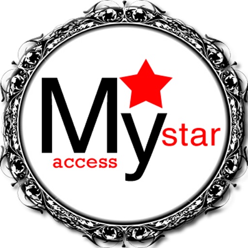 My Star Access icon
