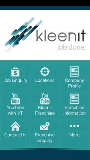 Kleen It(圖1)-速報App