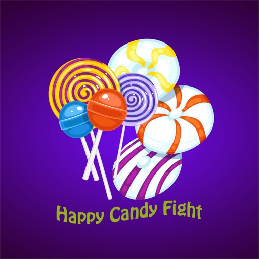 Candy Mania Cotton 2016 iOS App