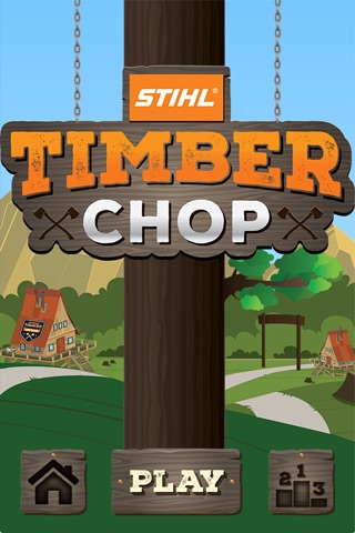 STIHL Canada screenshot 4