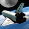 Moon Expedition: Space Exploration