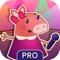 Singing Pig Pro