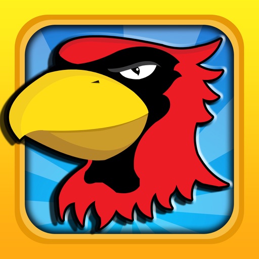 777 Birds Escape icon