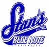 Stan's Blue Note