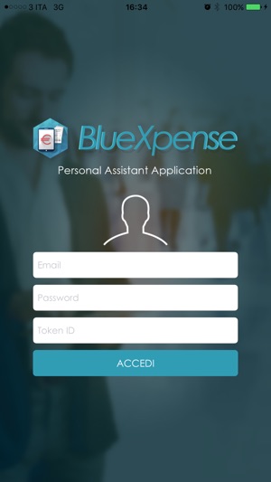 BlueXpense(圖1)-速報App