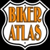 BIKER ATLAS USA