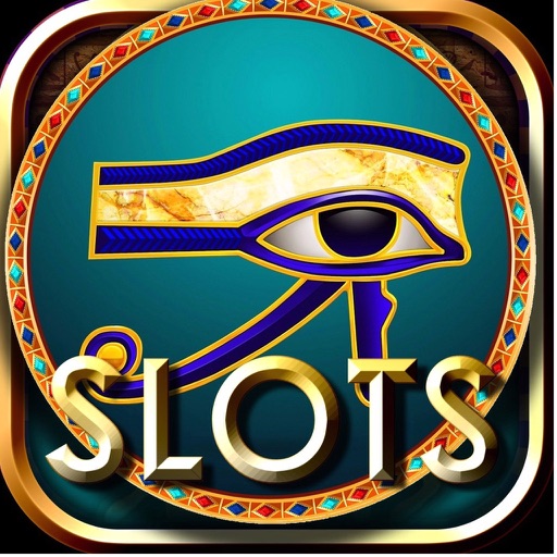 Ancient Cleopatra Slots - Classic Vegas Style Jackpot Casino Machines