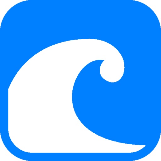 Ocean Levels icon