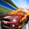 Car Driving Chase - Racing Rush Simulator Game