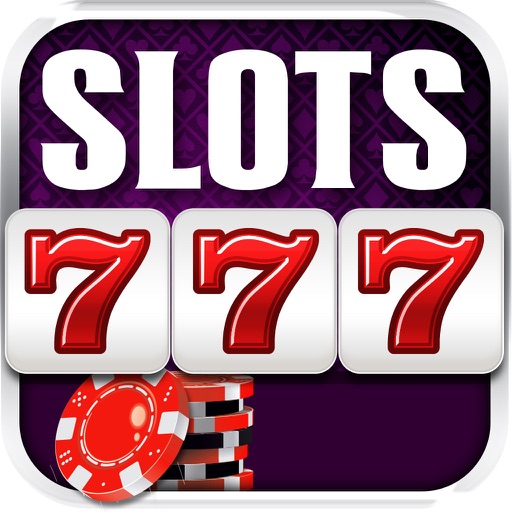 Slots 777 Casino Big Bet - Wild Win Lucky Lottery 777 Mobile Game iOS App