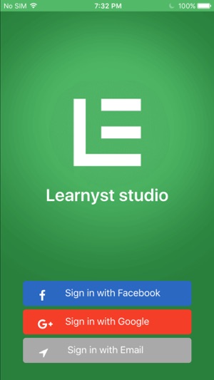 Learnyst(圖1)-速報App