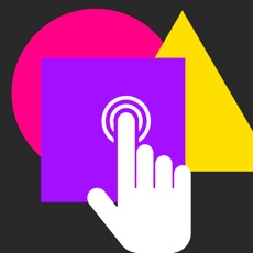 Activities of Trio - tap correct