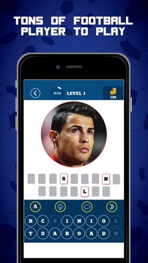 All Star Football Player Quiz : Top Premier League Bundeslig(圖1)-速報App