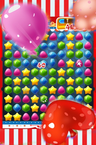 Candy Pop: Jelly Legend Mania screenshot 2
