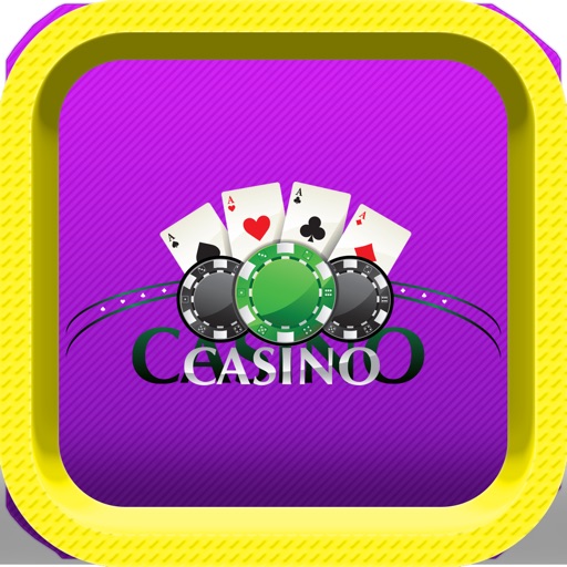 Fa Fa Fa Las Vegas Free Slots Machine Games - bet, spin & Win big icon