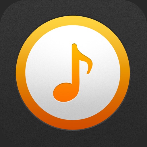 A Music Tube  --- Free music video player for Youtube and Account manager icon