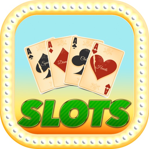 The Royal Flush Of Vegas Slots - Hot Las Vegas Game, Super Spins icon