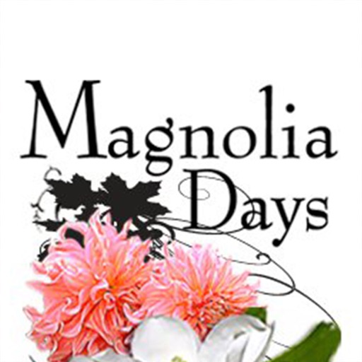 Magnolia Days icon