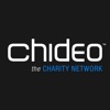 Chideo the Charity Network | Exclusive Celebrity Videos from Fan Suggestions