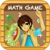 Test Brain Math Kids - Godiego Version