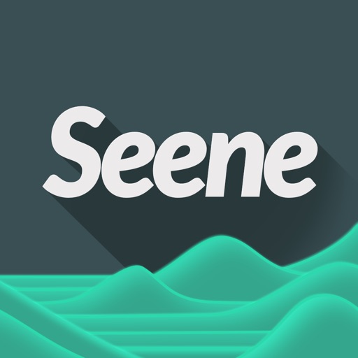 Seene Lets You Create 3D Images With Your iPhone
