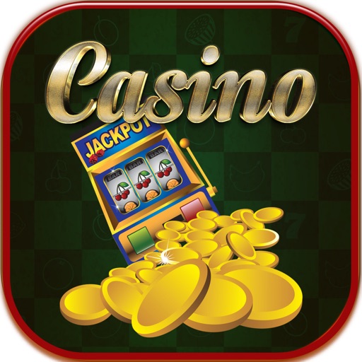 1up Best Wager Load Double - FREE Slots Machine icon