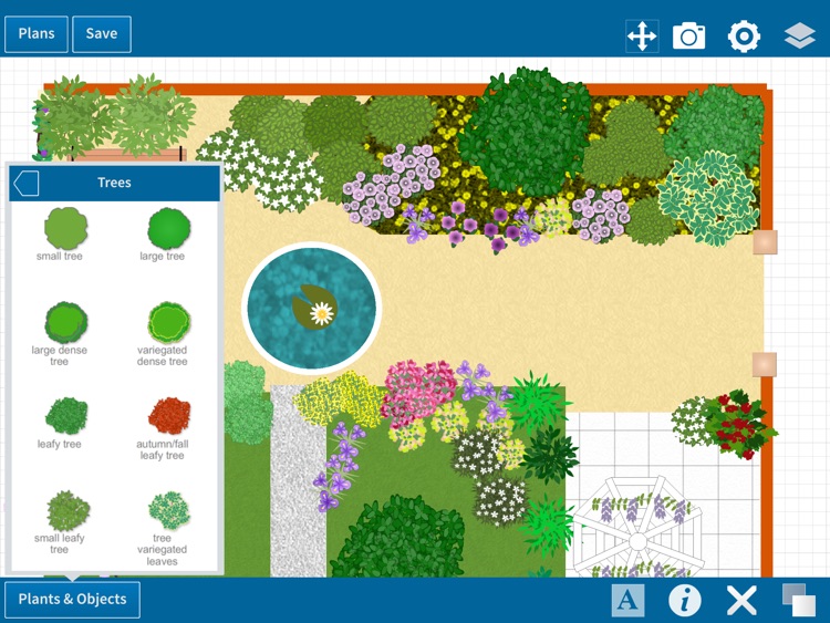 Garden Designer screenshot-3