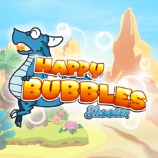 Activities of Happy Bubbles Shooter