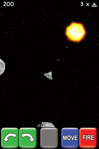 Space Rubble screenshot 4