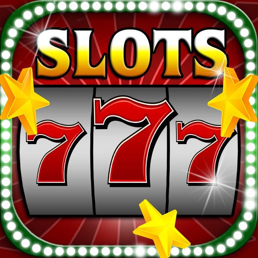 Slots: Vegas Overnight Millionaire Slots Pro icon