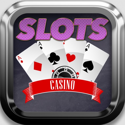 21 Spade Texas Casino Slots - Free Version Special icon