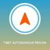 Tibet Autonomous Region GPS - Offline Car Navigation