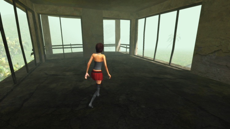 Mysterious Island 3D screenshot-4