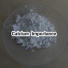 Calcium Importance and Total Fitness
