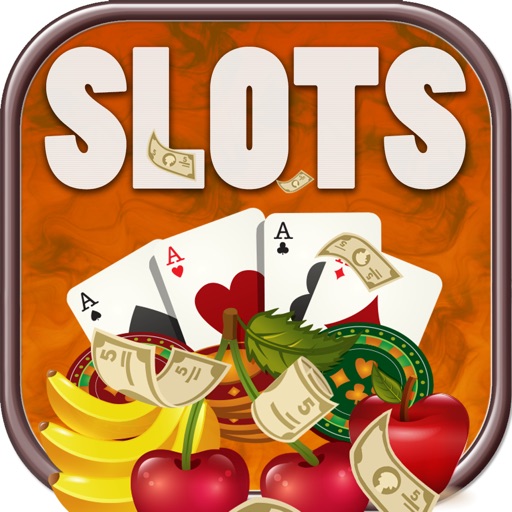Hit it Rich! Golden Slots Game - Play Free Las Vegas Games icon