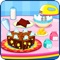 Bring your cake cooking skills to life with this great cooking game