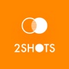 Two Shots - join your photos