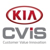 KIA CVIS (ZA)