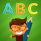 Download the app and get hours of exciting ways to teach pre-primary english to children