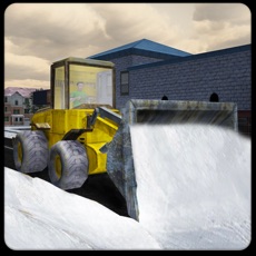 Activities of Real Snow Plow Truck Simulator 3D – Operate Heavy Excavator Crane to Clear the Ice Road