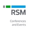 RSM Conferences and Events App