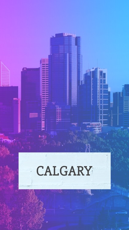 Calgary Tourist Guide