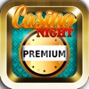 Casino Premium Night - Gambling Winner