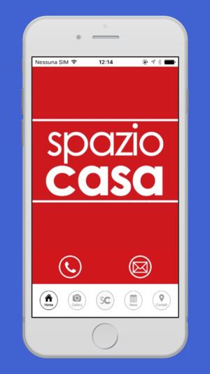 Spazio Casa Desenzano(圖1)-速報App