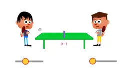 Game screenshot Mister Ping Pong mod apk
