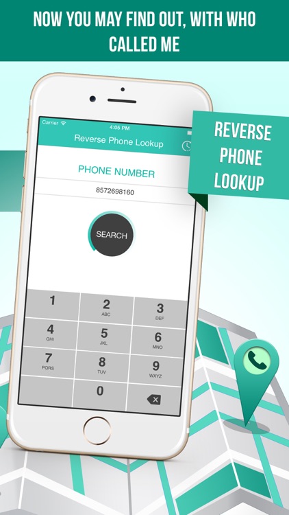 Caller-ID Smart Book ™ - Reverse Phone Number Lookup Pro