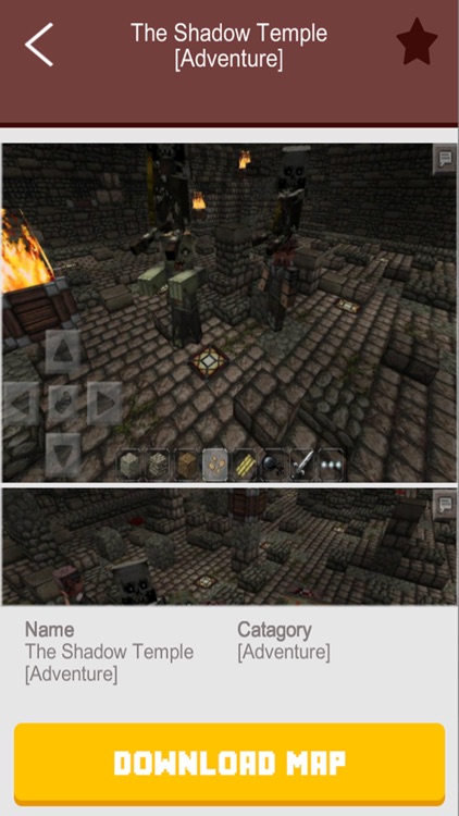 Arena Maps for Minecraft PE - Best Map Downloads for Pocket Edition Pro screenshot-4