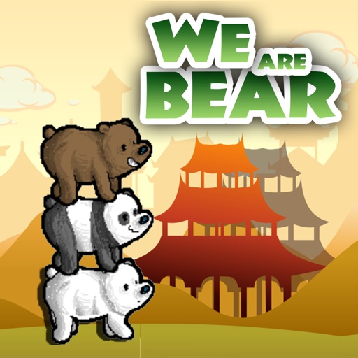We Are Bears iOS App