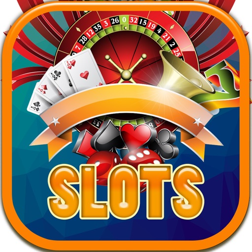 Full Dice Roulette Vegas Paradise - Las Vegas Free Slots Machines icon