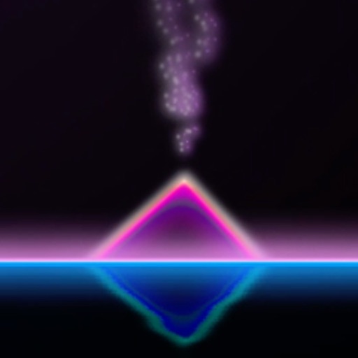 Neon Energy Escape icon